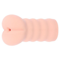 Мастурбатор-попка Kokos Tong-ggo, упругий, несквозной