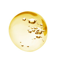 Массажное масло EXSENS Amethyst Sweet Almond (расслабляющее с аметистом) 100мл, натуральное