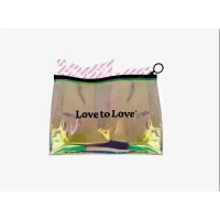 Вібратор-кролик Love To Love Hello Rabbit Violet з гнучким стовбуром і стимуляцією точки G, 2 мотори — Переглянути зображення 7