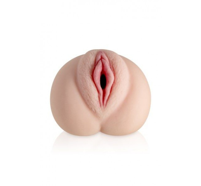 Ультрареалістичний мастурбатор-вагіна Real Body — The Frenchy