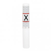 Стимулирующий бальзам для губ унисекс Sensuva – X on the Lips Original с феромонами