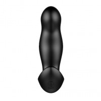 Массажер простаты Nexus Beat с пульсирующей жемчужиной и вибрацией