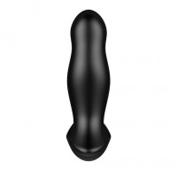 Массажер простаты Nexus Beat с пульсирующей жемчужиной и вибрацией