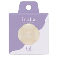 Стимулятор для ерогенних зон IROHA Petit - Lily — Просмотреть изображение 12