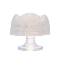 Стимулятор для ерогенних зон IROHA Petit - Lily — Переглянути зображення 4