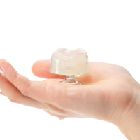 Стимулятор для ерогенних зон IROHA Petit - Lily — Переглянути зображення 5