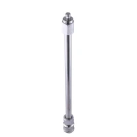 Подовжувач штока для секс-машин Hismith Extension Rod, 30cm — Переглянути зображення 2