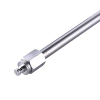 Подовжувач штока для секс-машин Hismith Extension Rod, 30cm — Переглянути зображення 4
