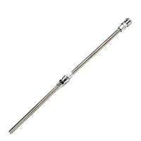 Подовжувач штока для секс-машин Hismith Extension Rod, 30cm — Переглянути зображення 5