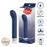 Вібратор точки G MAI G-SPOT, дуже потужний — Просмотреть изображение 4