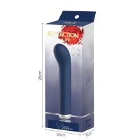 Вібратор точки G MAI G-SPOT, дуже потужний — Просмотреть изображение 6