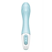 Смарт-вібратор точки G Satisfyer Air Pump Vibrator 5+, надувається — Переглянути зображення 7