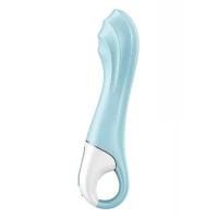Смарт-вібратор точки G Satisfyer Air Pump Vibrator 5+, надувається — Переглянути зображення 4