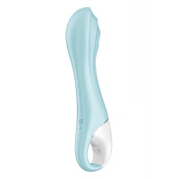Смарт-вібратор точки G Satisfyer Air Pump Vibrator 5+, надувається — Переглянути зображення 6