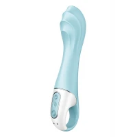 Смарт-вібратор точки G Satisfyer Air Pump Vibrator 5+, надувається — Переглянути зображення 3