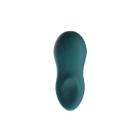 Потужний мінівібромасажер Touch X Green Velvet by We-Vibe, зручно поєднувати з проникним сексом — Переглянути зображення 3
