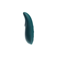 Потужний мінівібромасажер Touch X Green Velvet by We-Vibe, зручно поєднувати з проникним сексом — Переглянути зображення 2