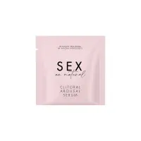Пробник збуджувальної сироватки для клітора Bijoux Indiscrets Sex au Naturel — Clitorale Arousal Serum — Переглянути зображення 1