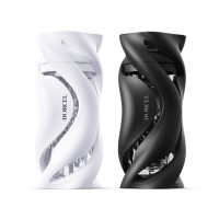 Мастурбатор Dorcel DEEP BLOW WHITE, двойное использование — Просмотреть изображение 7