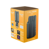 Интерактивная секс-машина для мужчин Kiiroo Keon Combo Set с мастурбатором Feel Victoria