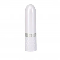 Вібратор Pillow Talk Lusty Luxurious Flickering Massager - Pink — Просмотреть изображение 4