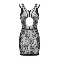 Відверта мінісукня Obsessive D239 dress S/M/L — Переглянути зображення 6