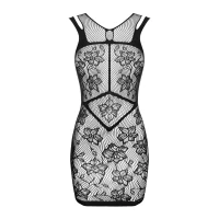 Відверта мінісукня Obsessive D239 dress S/M/L — Переглянути зображення 4