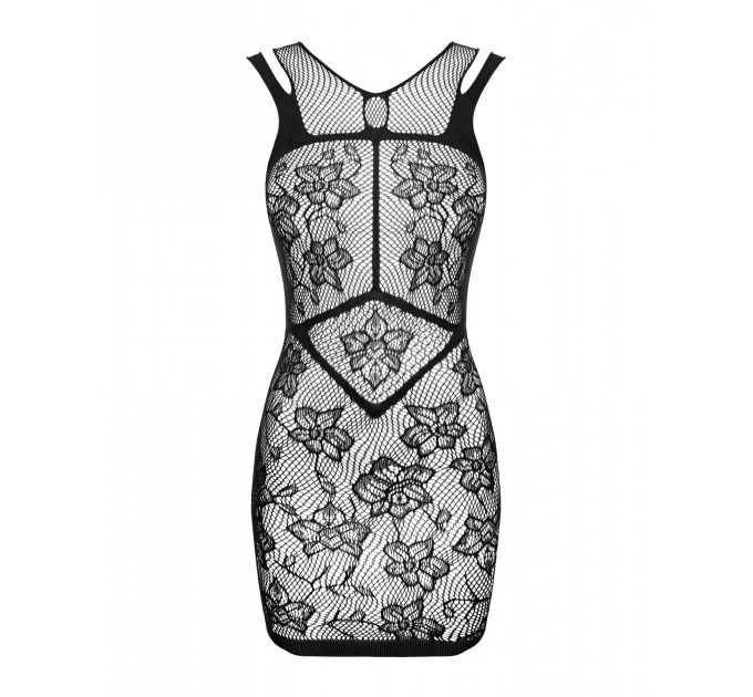 Відверта мінісукня Obsessive D239 dress S/M/L
