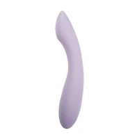Вібратор для точки G з інтелектуальним режимом Svakom Amy 2 Pastel Lilac — Переглянути зображення 1