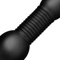 Анальна пробка BUTTR - Explosive Warhead Anal Dildo — Переглянути зображення 8
