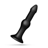 Анальна пробка BUTTR - Explosive Warhead Anal Dildo — Переглянути зображення 2