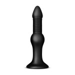 Анальна пробка BUTTR - Explosive Warhead Anal Dildo