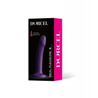 Фалоімітатор Dorcel Real Pleasure S Purple — Переглянути зображення 5
