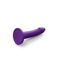 Фалоімітатор Dorcel Real Pleasure S Purple — Переглянути зображення 2