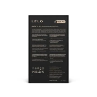 Вібратор точки G LELO GIGI 3 Powder Blue — Переглянути зображення 4
