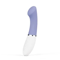 Вібратор точки G LELO GIGI 3 Powder Blue — Переглянути зображення 1