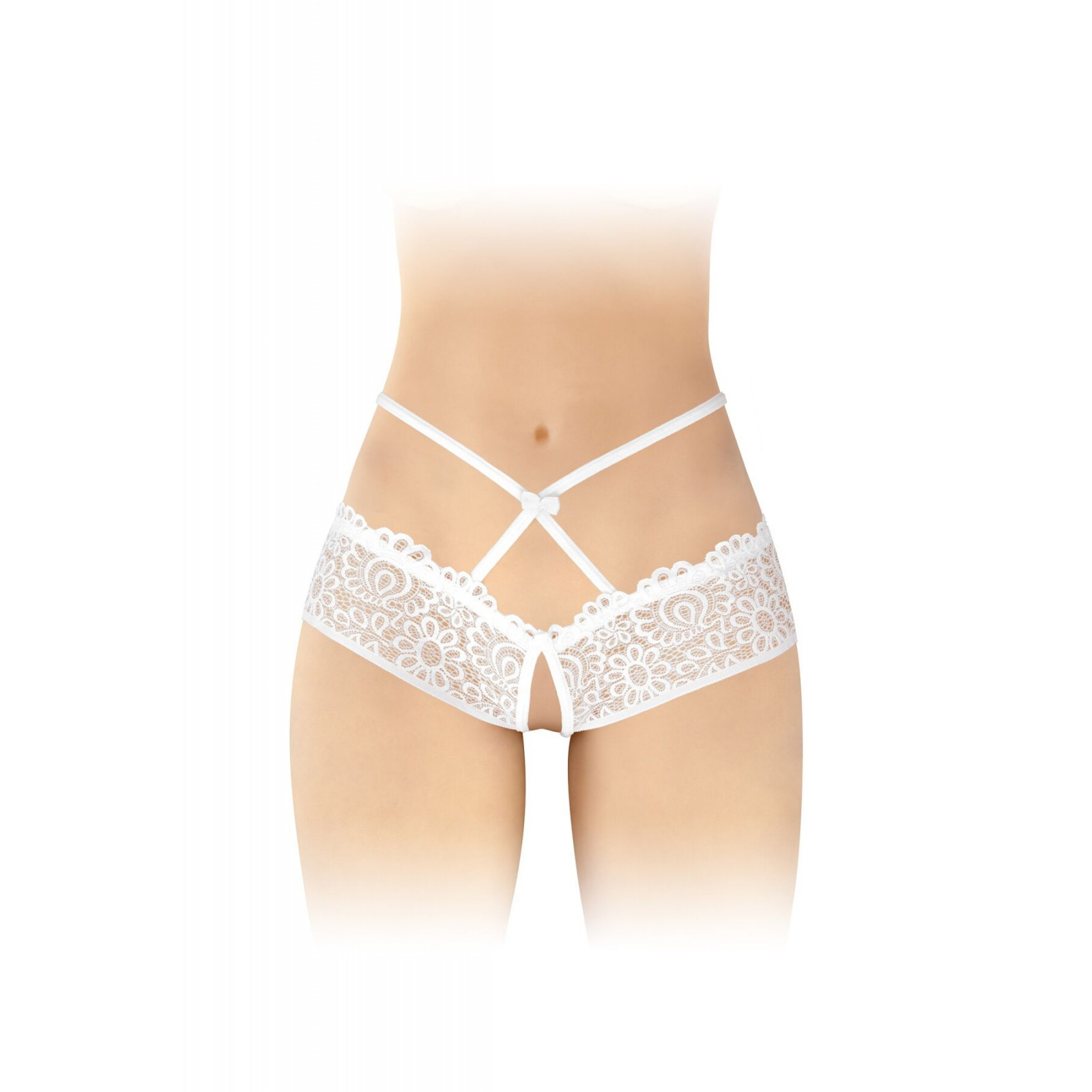 Трусики Fashion Secret Celia White