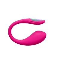 Міні смарт-віброяйце Lovense Lush Mini, зменшена версія Lovense Lush 4 — Просмотреть изображение 4
