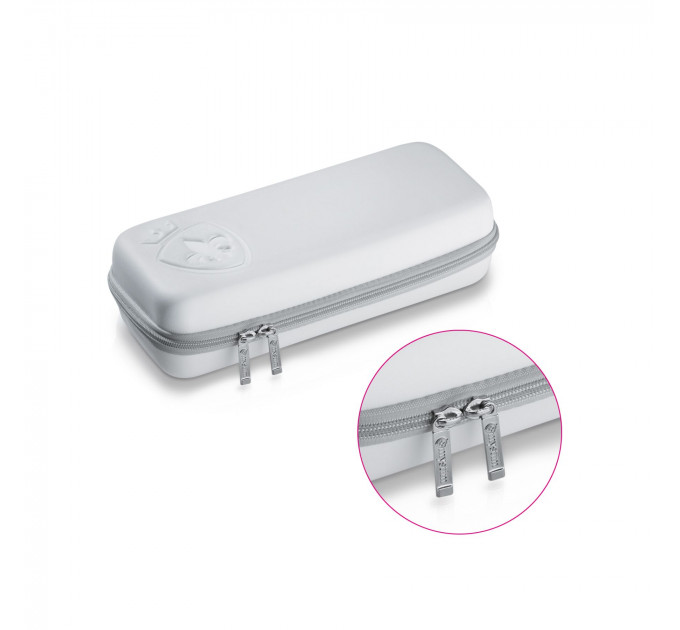 Вібратор Mystim Bon Aparte oh so aubergine