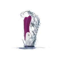 Вібратор Mystim Bon Aparte oh so aubergine — Просмотреть изображение 8