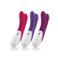 Вібратор Mystim Bon Aparte oh so aubergine — Просмотреть изображение 13