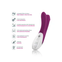 Вібратор Mystim Bon Aparte oh so aubergine — Просмотреть изображение 7