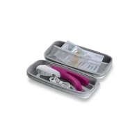 Вібратор Mystim Bon Aparte oh so aubergine — Просмотреть изображение 9