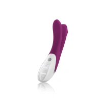 Вібратор Mystim Bon Aparte oh so aubergine — Просмотреть изображение 1