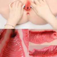 Мастурбатор Kokos 004 Vailla ONAHOLE Real Vagina — Просмотреть изображение 11