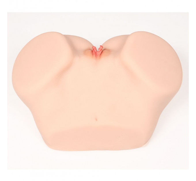 Мастурбатор Kokos 004 Vailla ONAHOLE Real Vagina