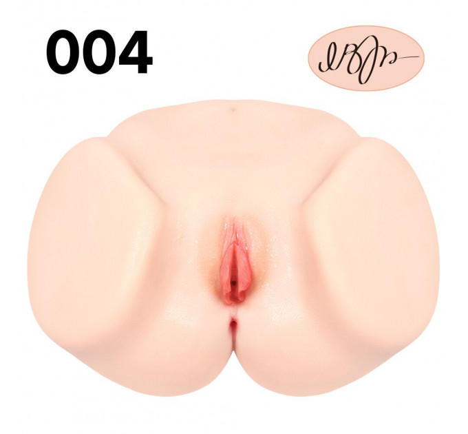 Мастурбатор Kokos 004 Vailla ONAHOLE Real Vagina