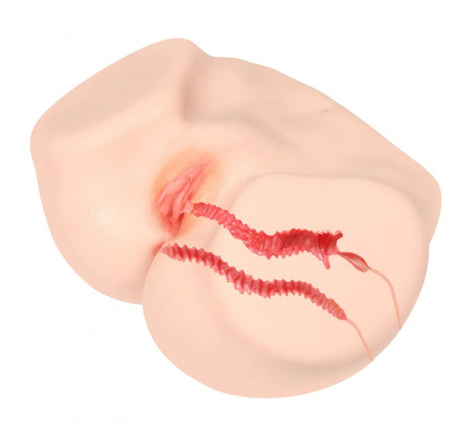 Мастурбатор Kokos 004 Vailla ONAHOLE Real Vagina