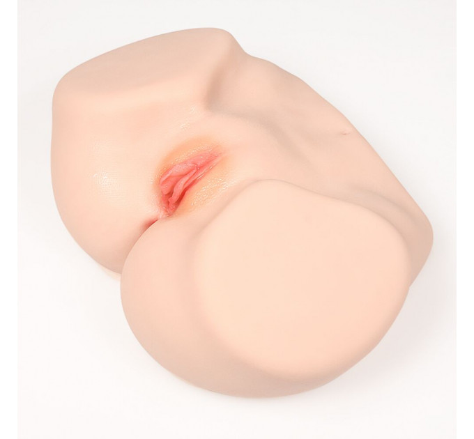 Мастурбатор Kokos 004 Vailla ONAHOLE Real Vagina