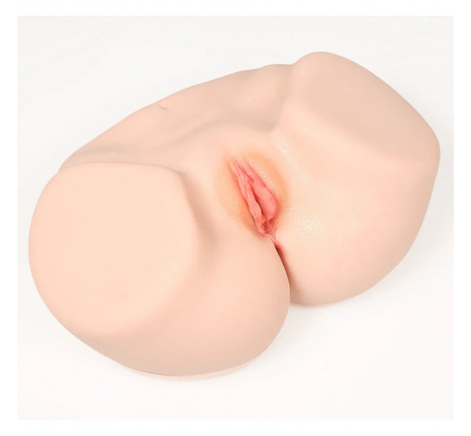 Мастурбатор Kokos 004 Vailla ONAHOLE Real Vagina